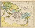 Europe Map